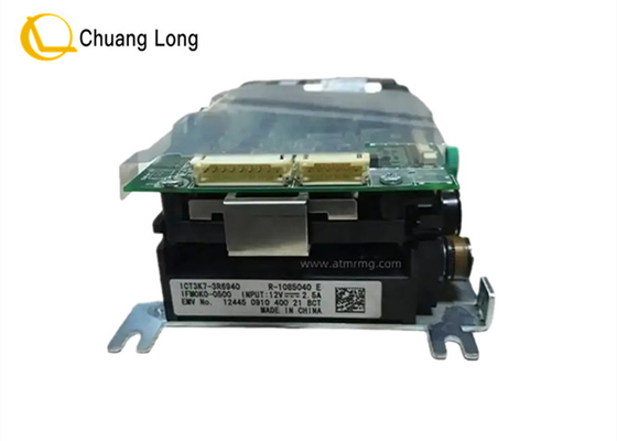ATM makinesi parçaları OKI SANKYO ICT-3K7 Kart Okuyucu ICT3K7-3R6940