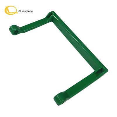 ATM yedek parçaları Diebold Nakit geri dönüşüm kutusu ATM kaset kolu 49-229513-000A 49229513000A Diebold 368 378