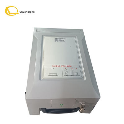 İyi fiyat ATM Makinesi Parçaları Hyosung Nautilus CST-1100 2K Not Nakit Kaseti 7310000082 S7310000082 çevrimiçi