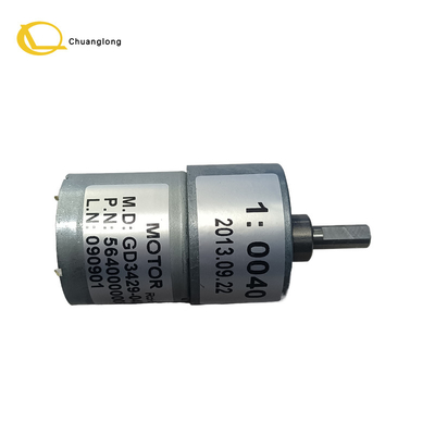 S5640000006 S3210000001 Hyosung Teslim Motoru 1:0040 GCDU ATM Makinesi Parçaları