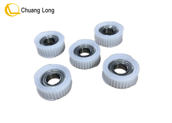 ATM makinesinin parçaları Fujitsu F53 F56 dispenser Drive Pulley 34 diş KD02881-E400
