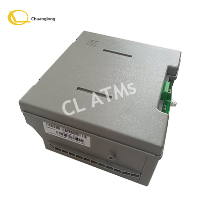 445-0693308 445-0663390 445-0603100 ATM Parçaları NCR Çöp Kutusu Kaseti