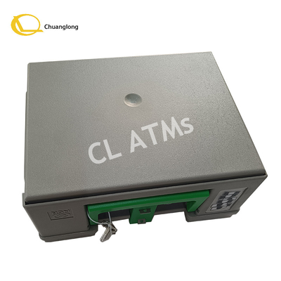 445-0693308 445-0663390 445-0603100 ATM Parçaları NCR Çöp Kutusu Kaseti