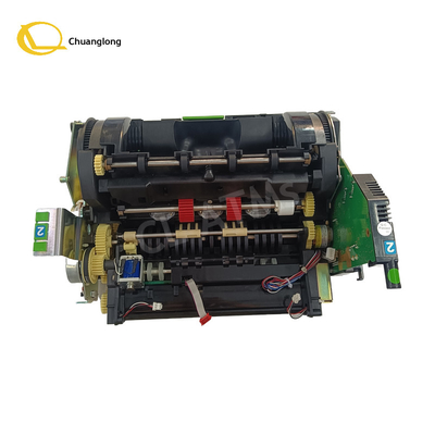 ATM Parçaları Wincor Cineo C4060 Giriş Çıkış Modülü Toplayıcı Birimi CRS 01750220000 1750220000