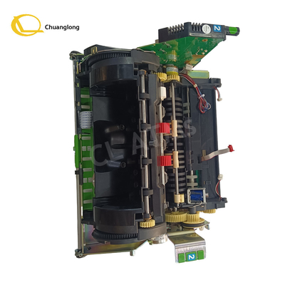 ATM Parçaları Wincor Cineo C4060 Giriş Çıkış Modülü Toplayıcı Birimi CRS 01750220000 1750220000