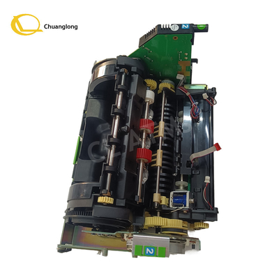 ATM Parçaları Wincor Cineo C4060 Giriş Çıkış Modülü Toplayıcı Birimi CRS 01750220000 1750220000