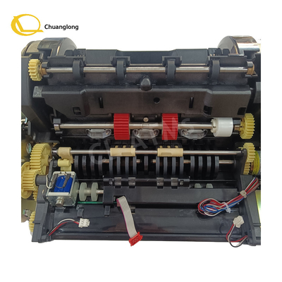 ATM Parçaları Wincor Cineo C4060 Giriş Çıkış Modülü Toplayıcı Birimi CRS 01750220000 1750220000