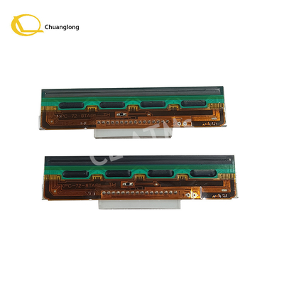 ATM Nautilus Hyosung Parçalar MX5600 MX5600T Yazıcı başlığı Termal yazıcı başlığı S7020000032