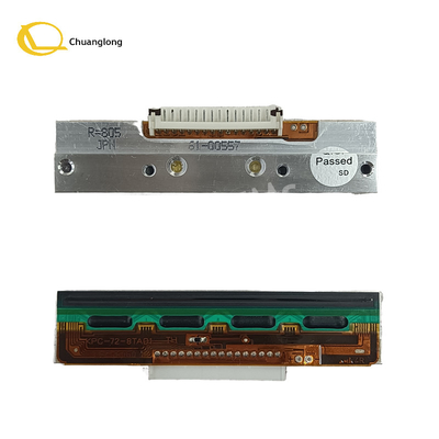 ATM Nautilus Hyosung Parçalar MX5600 MX5600T Yazıcı başlığı Termal yazıcı başlığı S7020000032