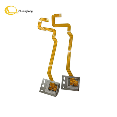 Wincor V2X Kart Okuyucu için Ön Okuyucu Manyetik Başlık 6954086-9