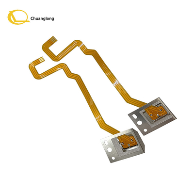 Wincor V2X Kart Okuyucu için Ön Okuyucu Manyetik Başlık 6954086-9