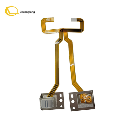 Wincor V2X Kart Okuyucu için Ön Okuyucu Manyetik Başlık 6954086-9