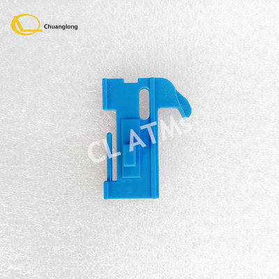 İyi fiyat ATM Parçaları Diebold için Bahışlı Mavi Kaydırma Parçası Opteva Kasetleri Reddedin Üst Kapak 00103334000D 00103334000E çevrimiçi