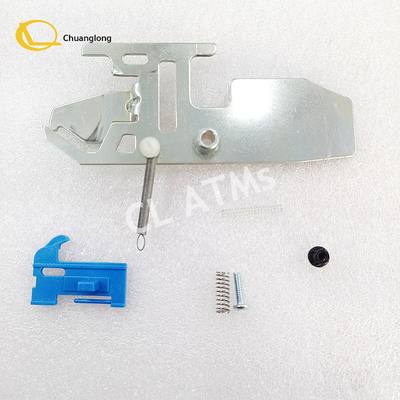ATM makinesinin yedek parçaları Diebold Opteva Kaseti Plastik vida 39-009852-000A 39009852000A