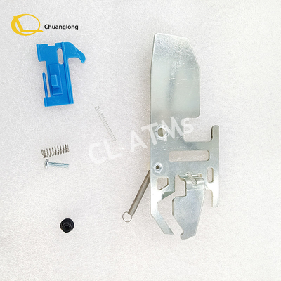 ATM makinesinin yedek parçaları Diebold Opteva Kaseti Plastik vida 39-009852-000A 39009852000A