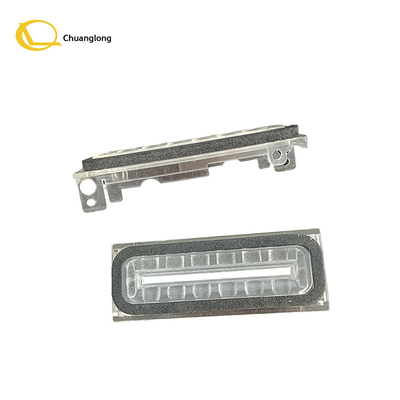 ATM Parçalar 49201478000A 49-201478-000A Gösterge Tablosu Kapak Diebold Opteva Kart Okuyucu için (Anti-Skimming olmadan)