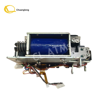 ATM Parçaları MEI ile Diebold Pencere Diebold Kart Okuyucu Bezel Assy Pencere 494900000A