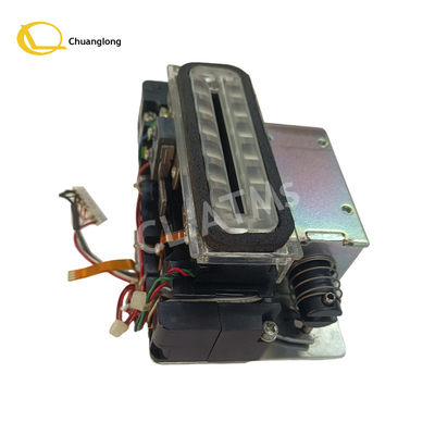 ATM Parçaları MEI ile Diebold Pencere Diebold Kart Okuyucu Bezel Assy Pencere 494900000A