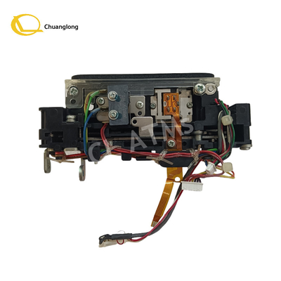 ATM Parçaları MEI ile Diebold Pencere Diebold Kart Okuyucu Bezel Assy Pencere 494900000A