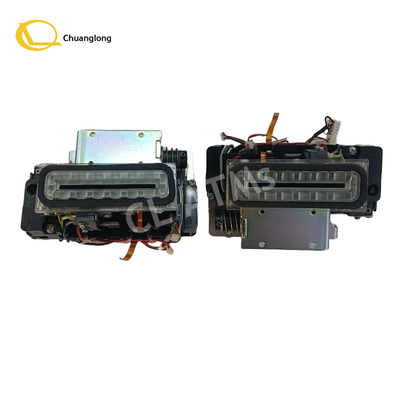 ATM Parçaları MEI ile Diebold Pencere Diebold Kart Okuyucu Bezel Assy Pencere 494900000A