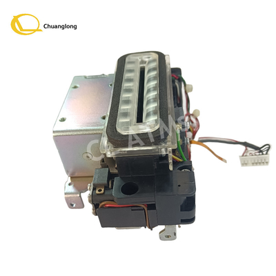 ATM Parçaları MEI ile Diebold Pencere Diebold Kart Okuyucu Bezel Assy Pencere 494900000A