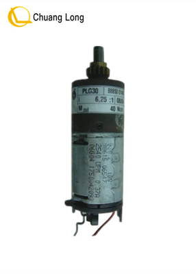 1750042093 01750042093 ATM makinesi Parçalar Wincor Nixdorf Clamp Mech Motor