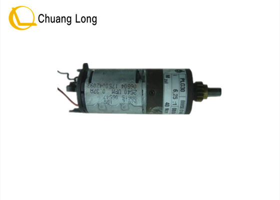 1750042093 01750042093 ATM makinesi Parçalar Wincor Nixdorf Clamp Mech Motor