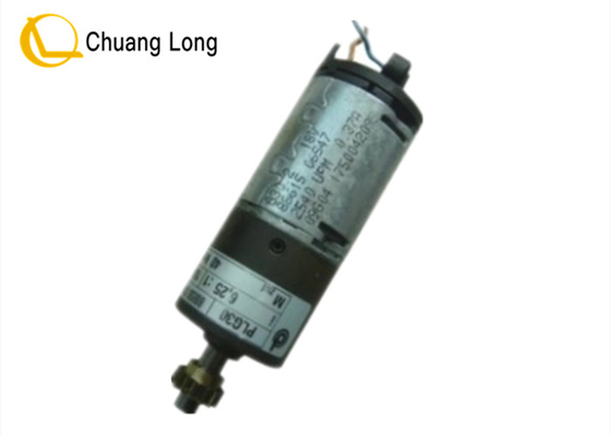 1750042095 01750042095 ATM makinesi Parçalar Wincor Nixdorf Clamp Mech Motor