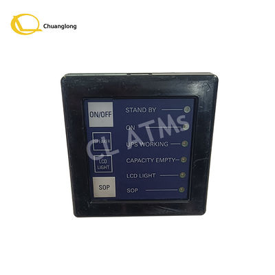 İyi fiyat Wincor Nixdorf Housing SOP Operatör Panel Kit PN 01750129722 1750129722 çevrimiçi
