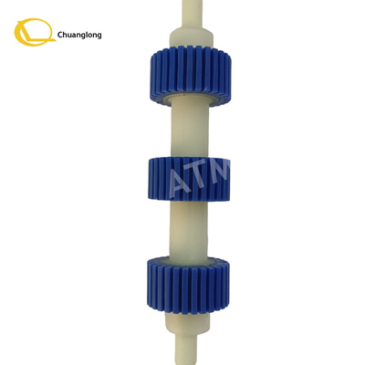 ATM Parçalar Wincor Nixdorf Çıkarıcı Şaktı CMD-V4 A ASSY 1750306595