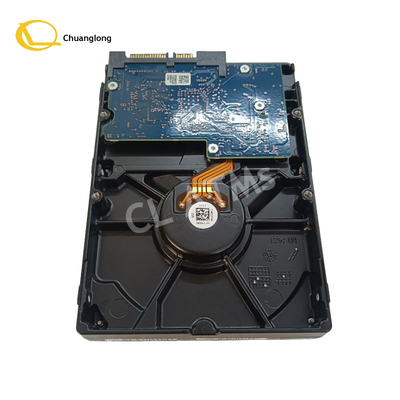 ATM Kiosk Parçaları Toshiba DT01ABA100V 1TB SATA 3.5 Sabit sürücü Düşük Güçlü Sabit sürücü PC için