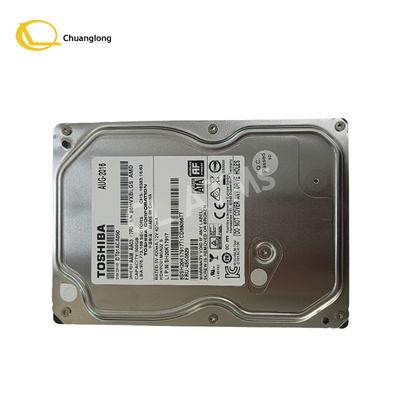 ATM Kiosk Parçaları Toshiba DT01ABA100V 1TB SATA 3.5 Sabit sürücü Düşük Güçlü Sabit sürücü PC için