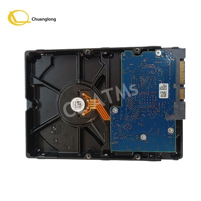 ATM Kiosk Parçaları Toshiba DT01ABA100V 1TB SATA 3.5 Sabit sürücü Düşük Güçlü Sabit sürücü PC için