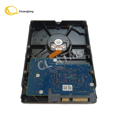ATM Kiosk Parçaları Toshiba DT01ABA100V 1TB SATA 3.5 Sabit sürücü Düşük Güçlü Sabit sürücü PC için