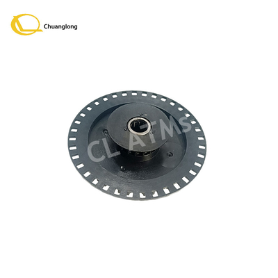 ATM Makine Parçaları NCR 5884 Pulley Gears 48T/18T 4450587796 445-0587796