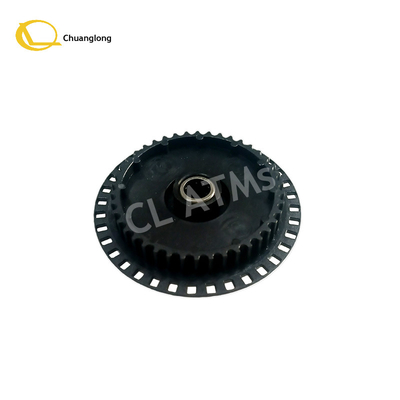 ATM Makine Parçaları NCR 5884 Pulley Gears 48T/18T 4450587796 445-0587796