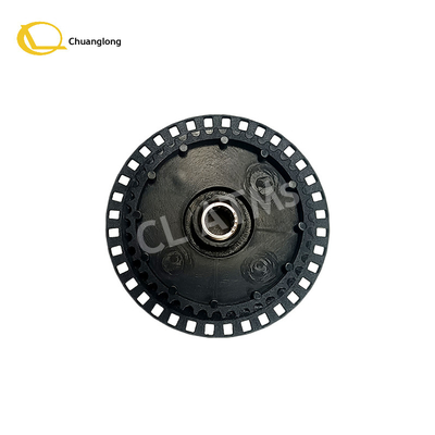 ATM Makine Parçaları NCR 5884 Pulley Gears 48T/18T 4450587796 445-0587796