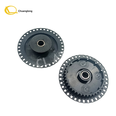 ATM Makine Parçaları NCR 5884 Pulley Gears 48T/18T 4450587796 445-0587796