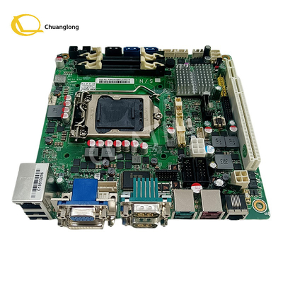 ATM makinesinin parçaları NCR 66XX GL40 MINI ITX KINGSWAY Ana kart 445-0728233 4450728233