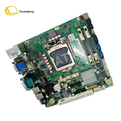 ATM makinesinin parçaları NCR 66XX GL40 MINI ITX KINGSWAY Ana kart 445-0728233 4450728233