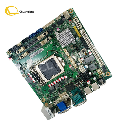 ATM makinesinin parçaları NCR 66XX GL40 MINI ITX KINGSWAY Ana kart 445-0728233 4450728233