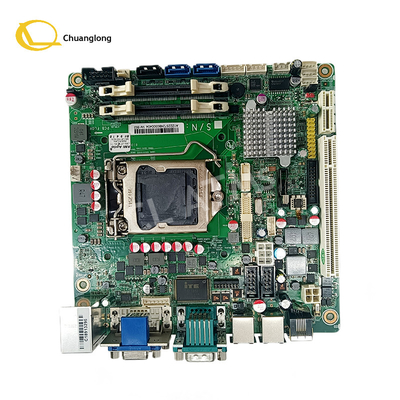 ATM makinesinin parçaları NCR 66XX GL40 MINI ITX KINGSWAY Ana kart 445-0728233 4450728233