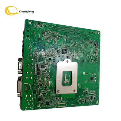 ATM makinesinin parçaları NCR 66XX GL40 MINI ITX KINGSWAY Ana kart 445-0728233 4450728233