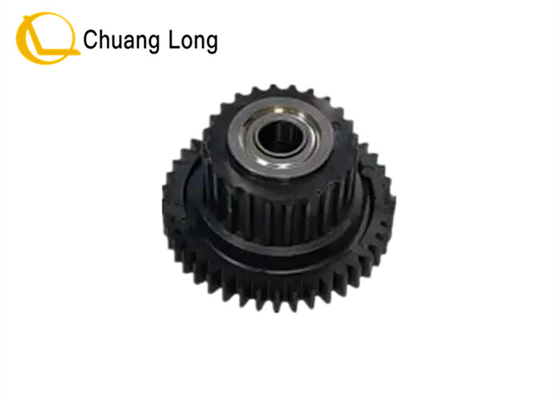 ATM Makinası Parçaları Diebold Combo Idler 42T Gear 24GRV Pulley 49253644000B 49-253644-000B