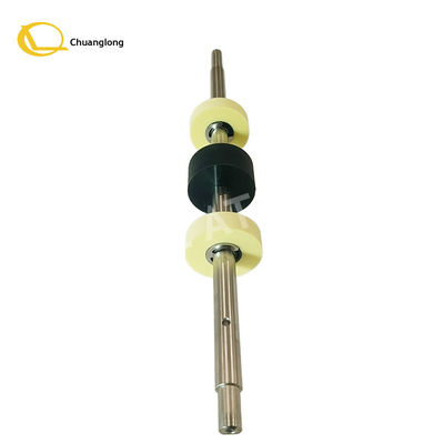 İyi fiyat ATM Parçaları Hyosung Innovue Alt Çubuk Çift Roller S4520000318 4520000318 çevrimiçi