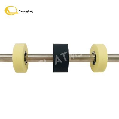 ATM Parçaları Hyosung Innovue Alt Çubuk Çift Roller S4520000318 4520000318