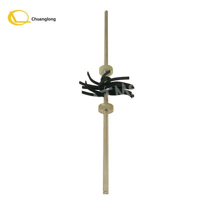 İyi fiyat Hyosung Nautilus Shaft S4530000347 4530000347 ATM makineleri için çevrimiçi