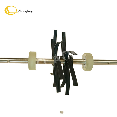 Hyosung Nautilus Shaft S4530000347 4530000347 ATM makineleri için