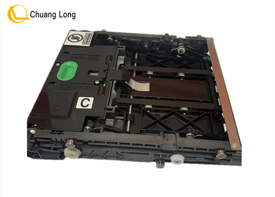 ATM Makine Parçaları NCR S2 CARRIAGE FA 445-0782430 4450782430