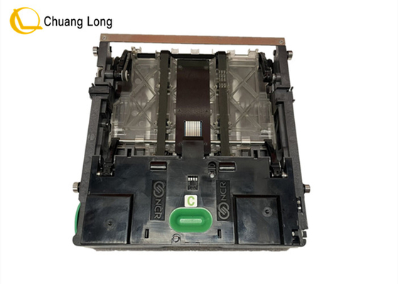 ATM Makine Parçaları NCR S2 CARRIAGE FA 445-0782430 4450782430